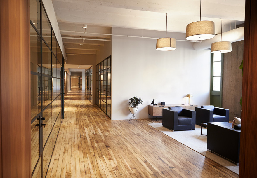 Mousse sur-mesure pour mobilier, fauteuils de banque