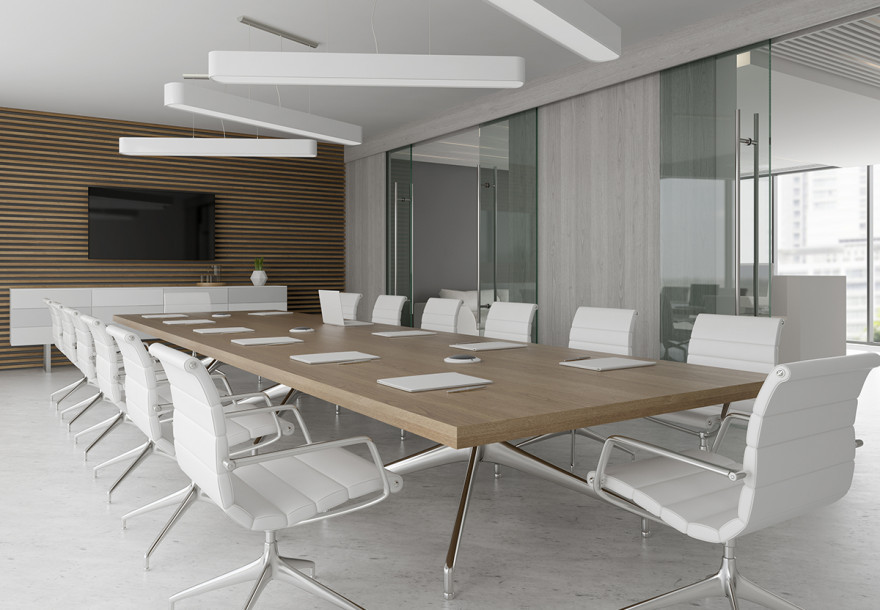 Fabricant de mousse pour sièges et fauteuils de réunion